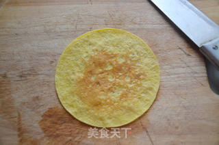 不用烤的千层生日蛋糕的做法步骤:12