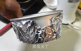 不用烤的千层生日蛋糕的做法步骤:13