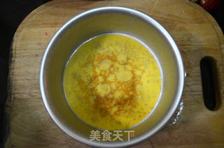 不用烤的千层生日蛋糕的做法步骤:16