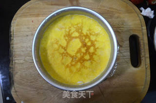 不用烤的千层生日蛋糕的做法步骤:17