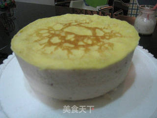 不用烤的千层生日蛋糕的做法步骤:18