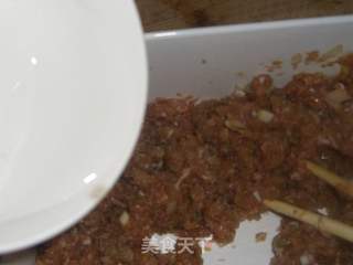 榨菜酥饼的做法步骤：8