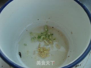 【亨氏茄汁主义】茄汁鸡蛋汤的做法步骤：2