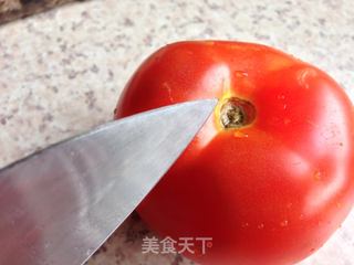 红酒烩牛腩饭的做法步骤：5