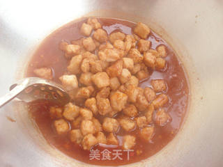 【亨氏茄汁主义】樱桃肉的做法步骤:13