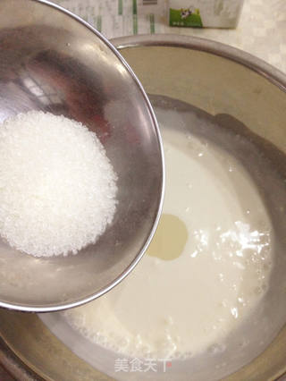 零失败----葡式蛋挞的做法步骤:3