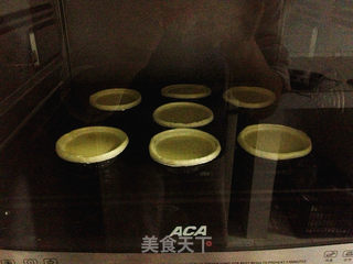 零失败----葡式蛋挞的做法步骤:10