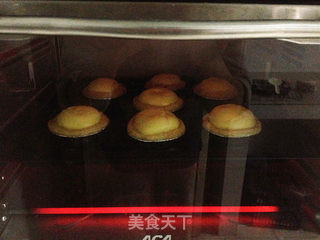 零失败----葡式蛋挞的做法步骤:11
