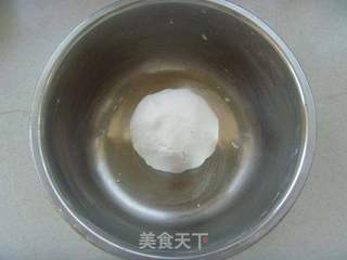 软糯甜蜜---糯米枣的做法步骤:4