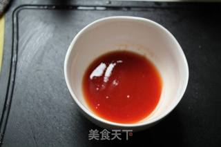 糖醋咕噜鱼的做法步骤:3