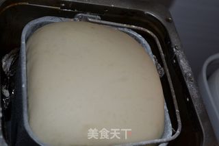 【亨氏茄汁主义】----培根胡萝卜匹萨的做法步骤:2