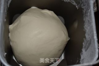 【亨氏茄汁主义】----培根胡萝卜匹萨的做法步骤：1