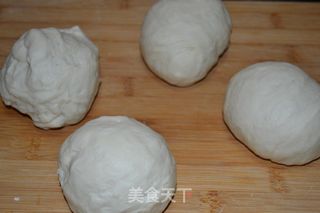 【亨氏茄汁主义】----培根胡萝卜匹萨的做法步骤:3