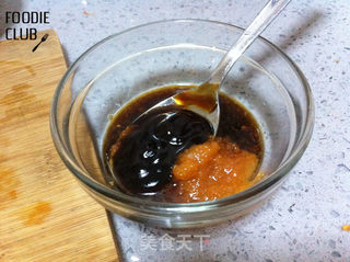 腊肠煲仔饭的做法步骤:4
