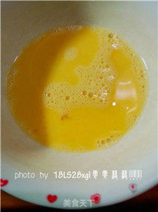 烤箱版:糖果脆皮肠的做法步骤:7