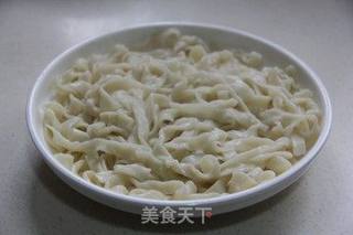 山寨版大盘鸡的做法步骤:8