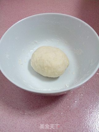 【18岁成人礼】香甜玫瑰苹果卷(电饭锅版)的做法步骤:2
