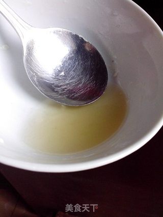 【18岁成人礼】香甜玫瑰苹果卷(电饭锅版)的做法步骤:10