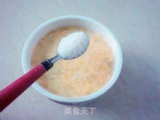 酒酿冲蛋的做法步骤:5