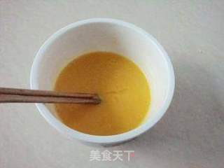 酒酿冲蛋的做法步骤:2