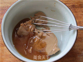 香烤法式羊肩排的做法步骤:2