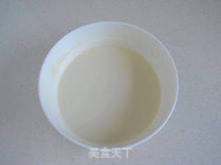 【糖醋里脊】---【亨氏茄汁主义】的做法步骤:8
