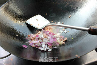 意大利面的做法步骤:3