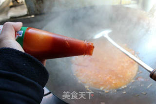 意大利面的做法步骤:6