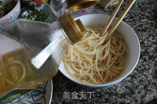 意大利面的做法步骤:8