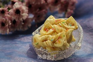 姜汁排叉的做法步骤:18
