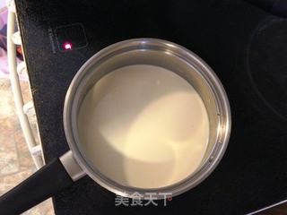 Panna cotta 意式奶酪 零失败的意式甜品的做法步骤：5