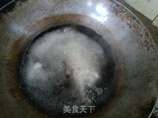 糖葫芦的做法步骤:7