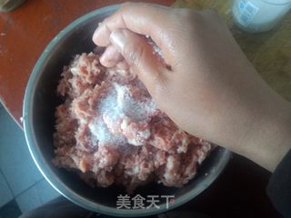 火腿肠的做法步骤:6