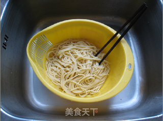肉酱意大利面的做法步骤:2