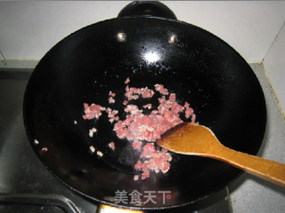 肉酱意大利面的做法步骤:3