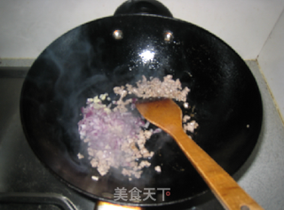 肉酱意大利面的做法步骤:4
