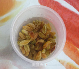 桂花红枣银耳雪梨汤的做法步骤:7