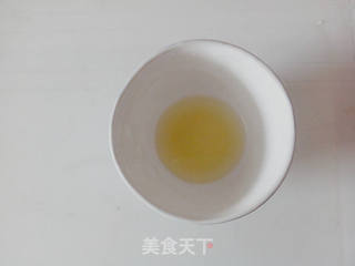 蔓越莓果酱的做法步骤:5