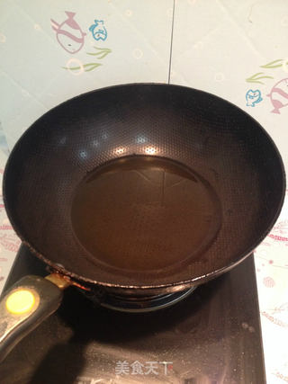 水煮肉片的做法步骤:7