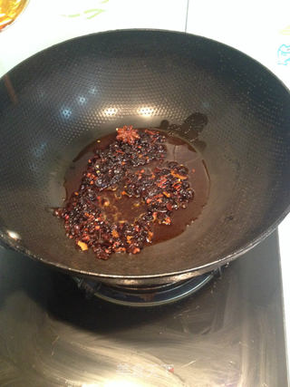 水煮肉片的做法步骤:3