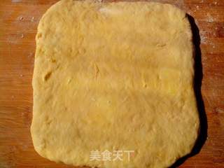 花生面包条的做法步骤:5