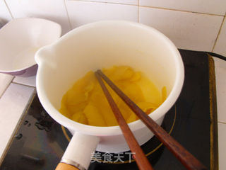 柚子皮糖的做法步骤:7