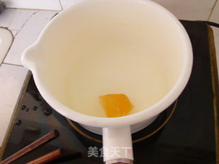 柚子皮糖的做法步骤:6
