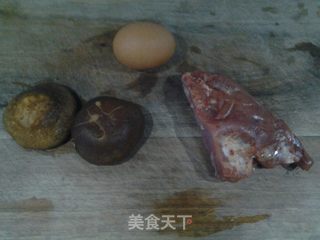 西湖牛肉羹的做法步骤：1