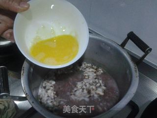 西湖牛肉羹的做法步骤:5