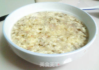 西湖牛肉羹的做法步骤:7
