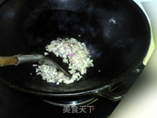 【亨氏茄汁主义】茄汁批萨酱的做法步骤:4