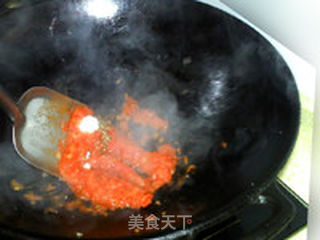 【亨氏茄汁主义】茄汁批萨酱的做法步骤:7