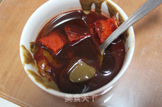 天津素饺子的做法步骤:2