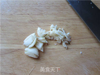 清口老虎菜的做法步骤:5